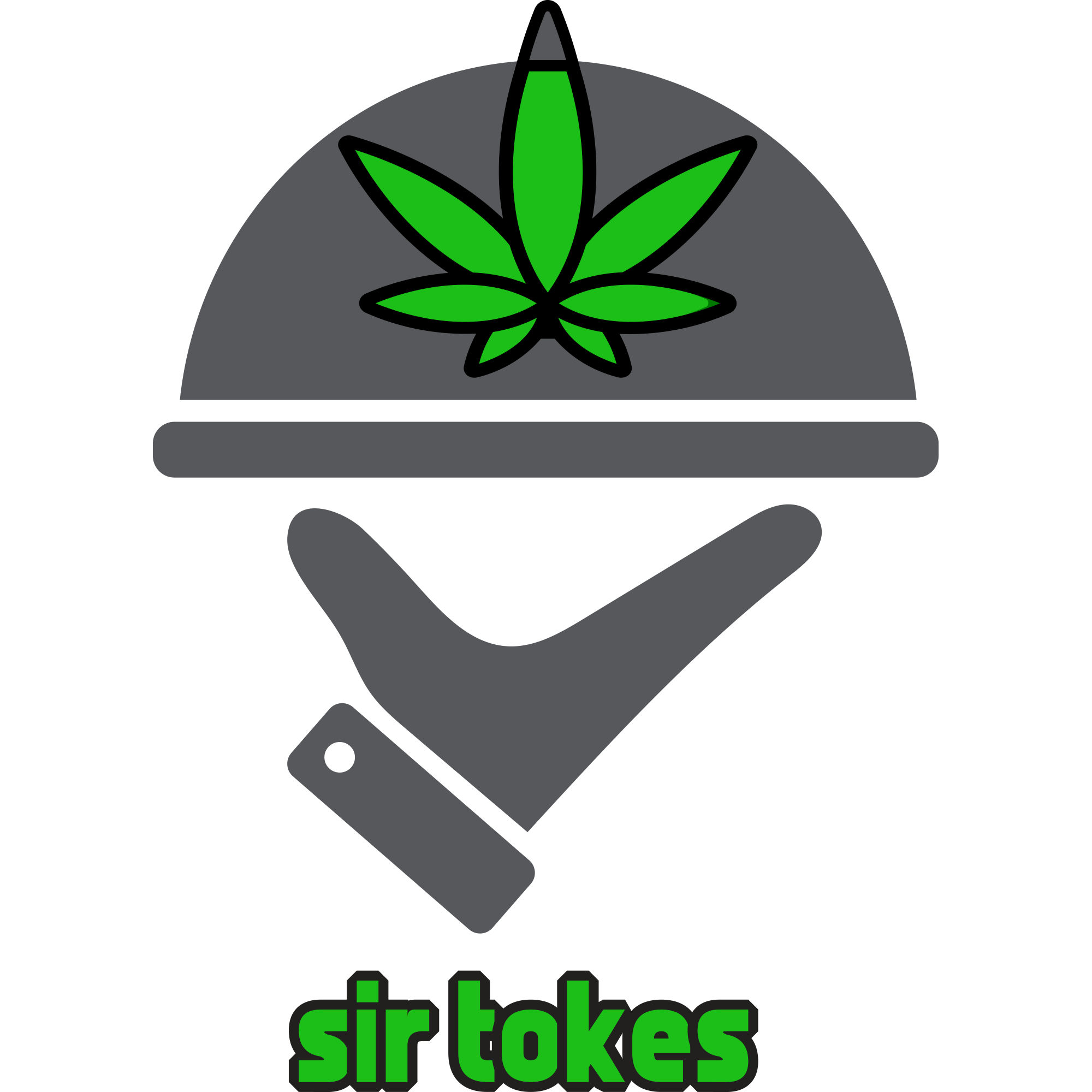 Sir Tokes